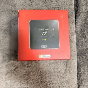 Bryant Housewise Wi-Fi Smart Thermostat T6-WEM01-A Works w/ Apple Homekit HVAC